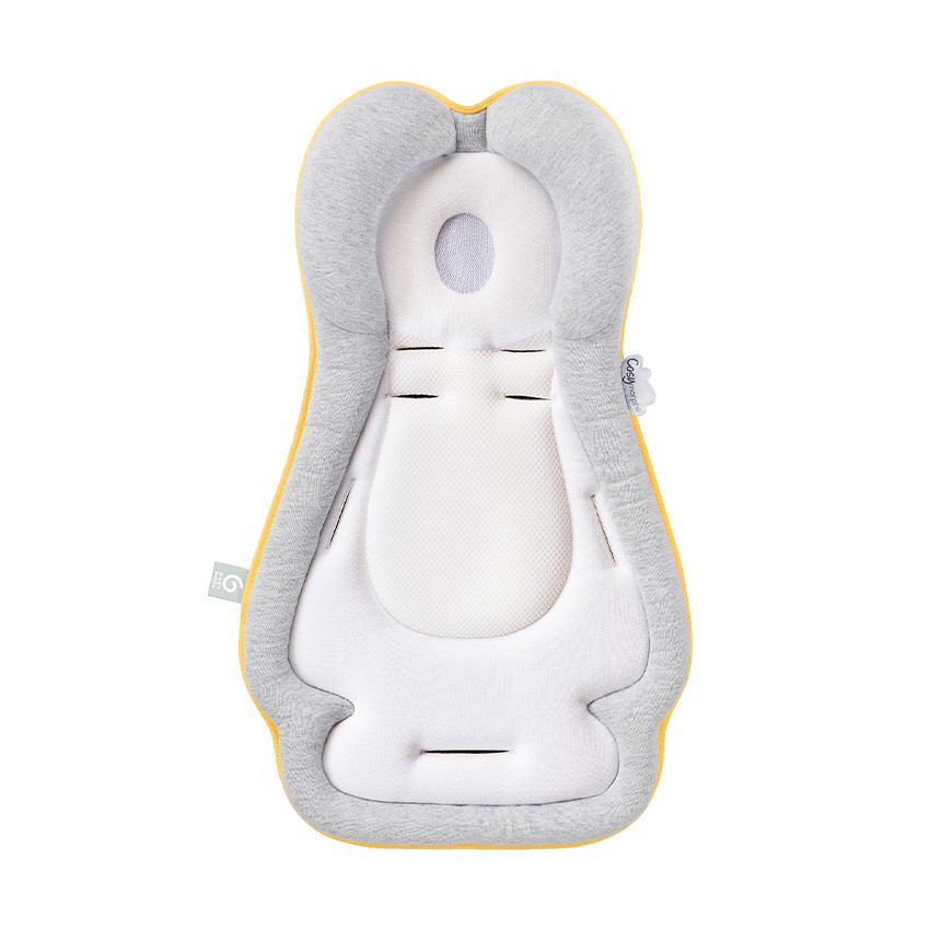 Coussin morphologique Cosymorpho Fresh - Smokey 