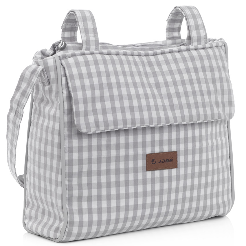 Bolso Mama Bag Vichy Pearl Jane