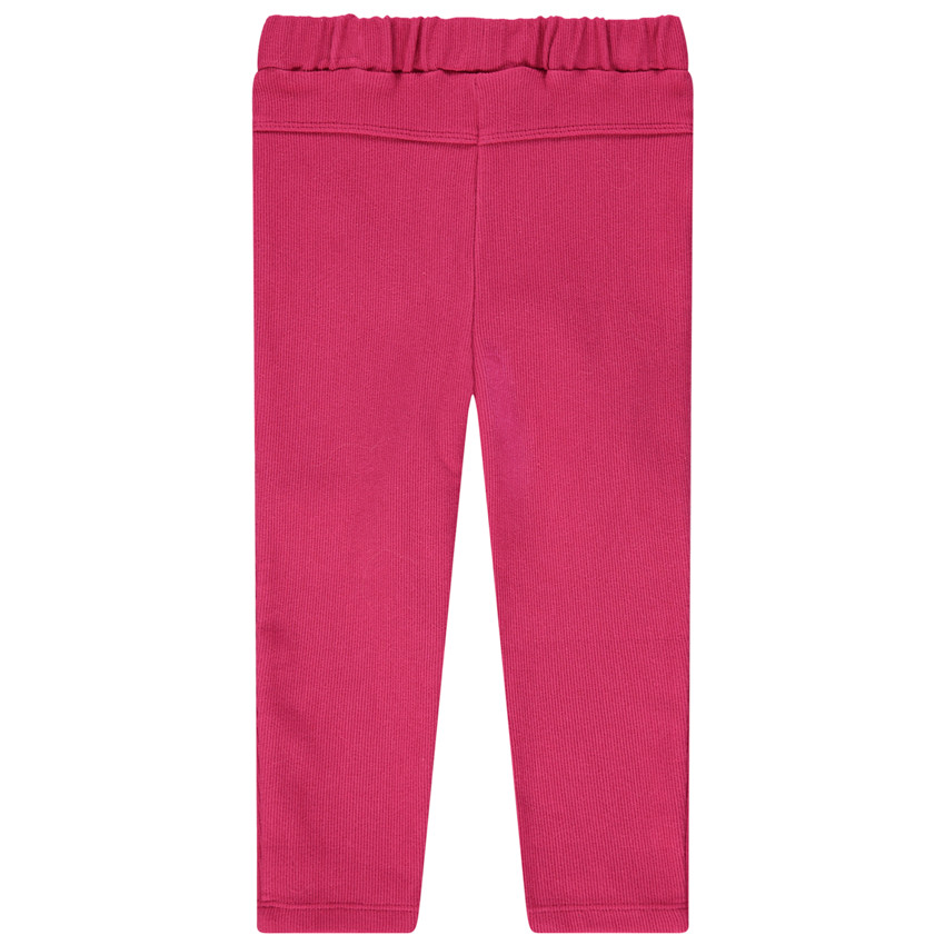 Leggings rosas con bordados de Minnie Disney  Additional Leggings rosas con bordados de Minnie Disney