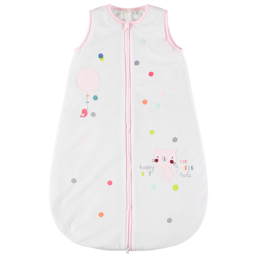 Pelele sin mangas de terciopelo TOG 3 