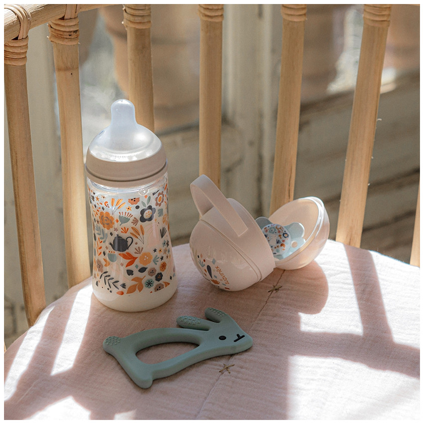 Mordedor conejo - Hygge baby 