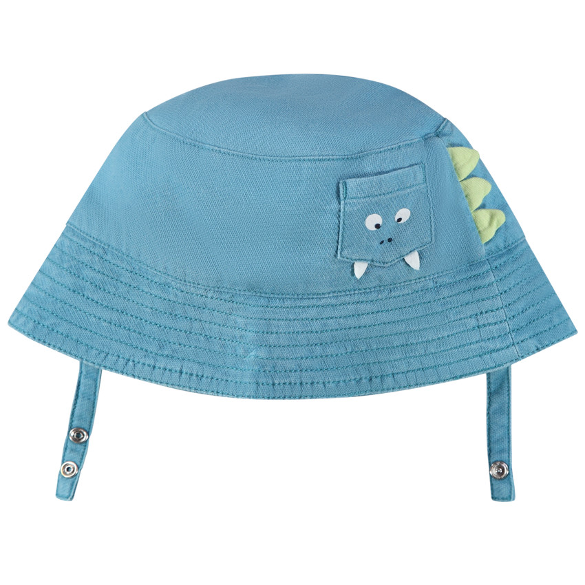 Bob print lúdico 3D dinosaurio para bebé niño 