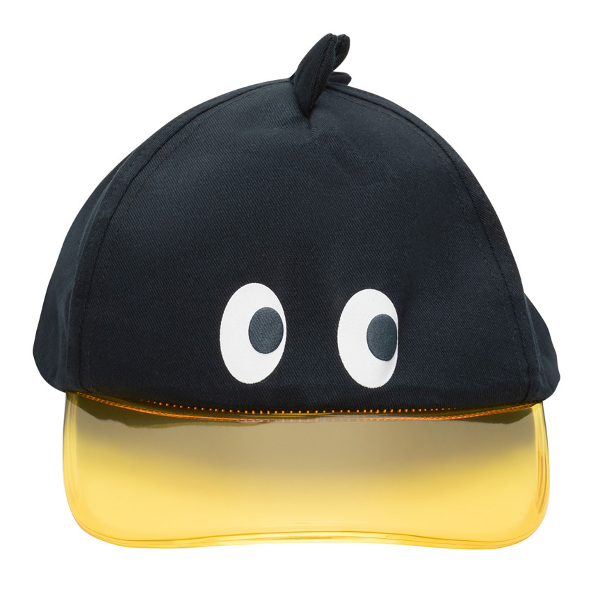 Casquette ludique forme canard  Additional Casquette ludique forme canard