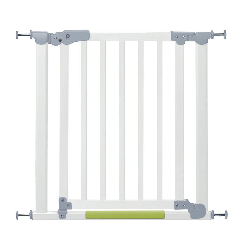 Barrera de seguridad Optiwood - Blanco Main Barrera de seguridad Optiwood - Blanco