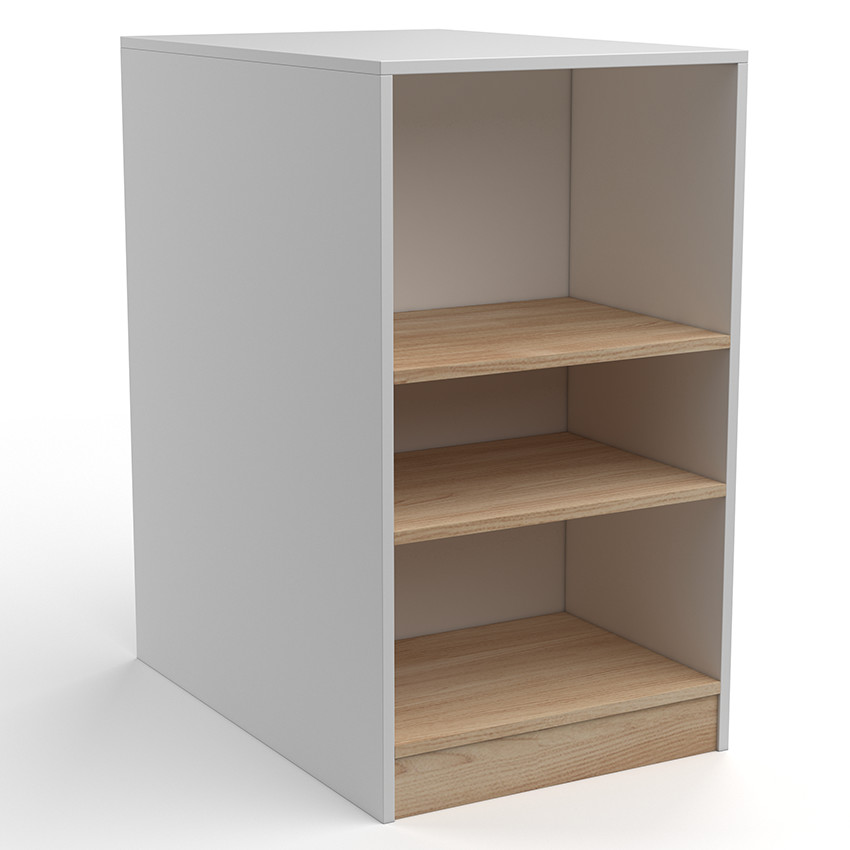 Cama combinada Evolubed 70x140 cm y 90x190 cm 