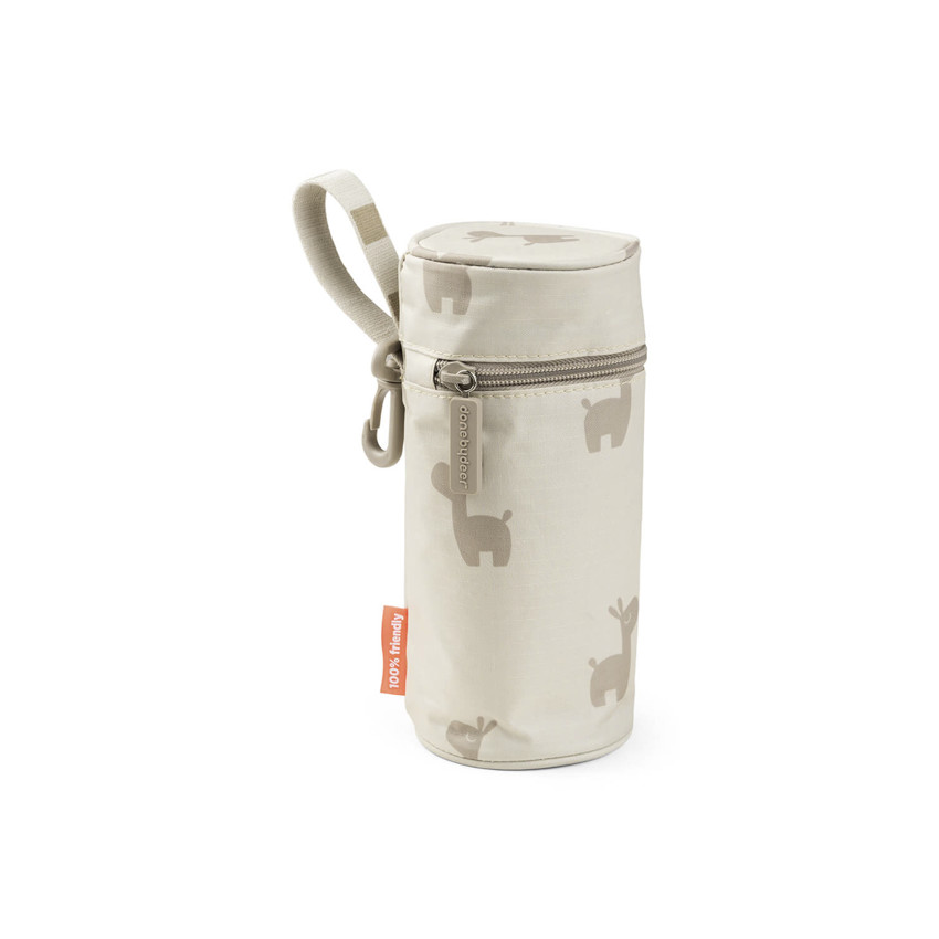 Porta biberón isotérmico lalee arena 