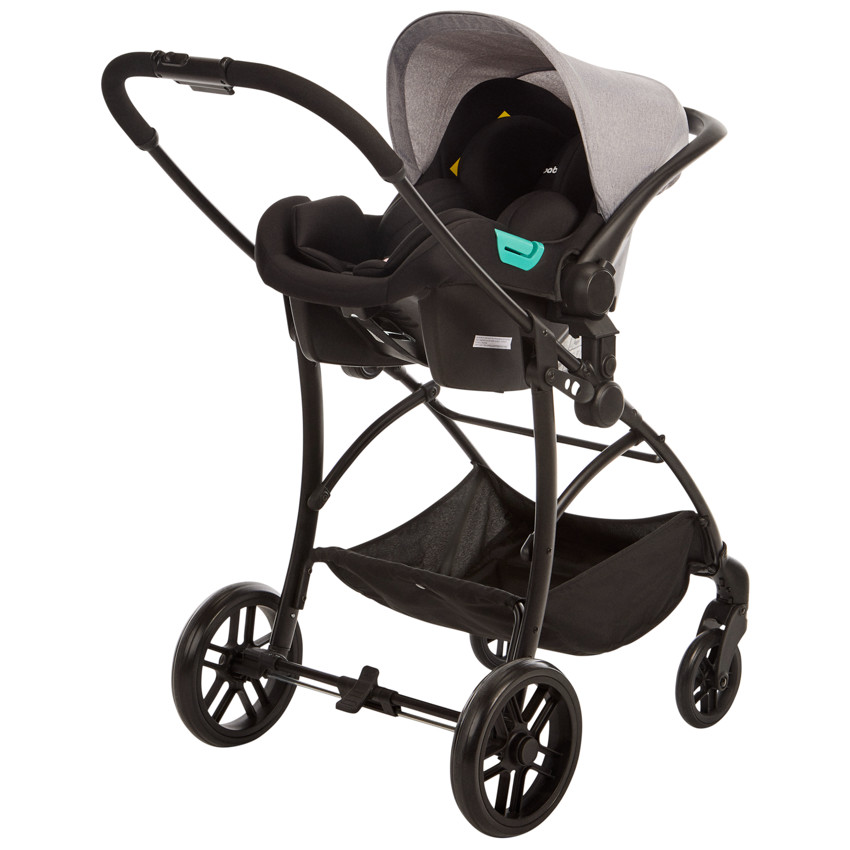 Couffin poussette graco 2025