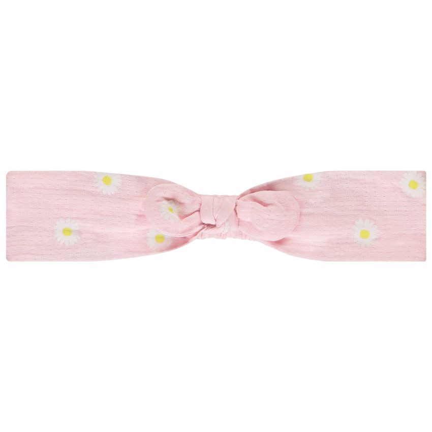 Bandeau con nudo fantasía para niña  Additional Bandeau con nudo fantasía para niña