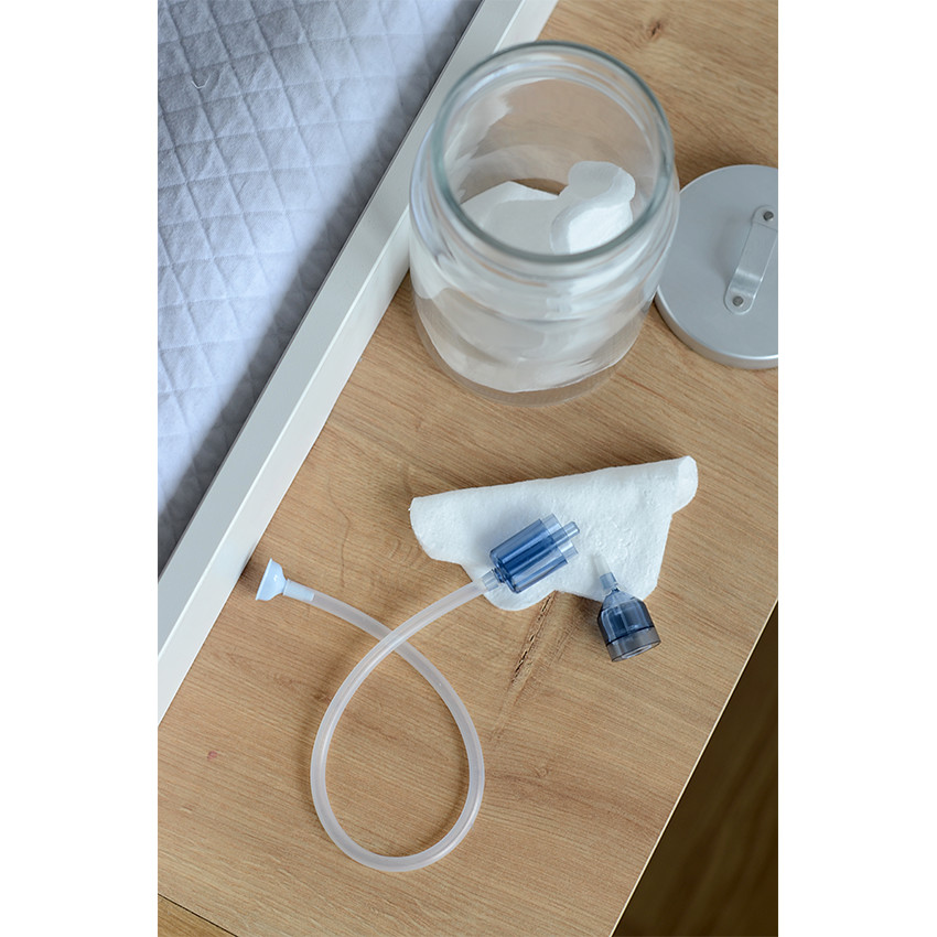 Aspirador nasal Minidoo Mineral 