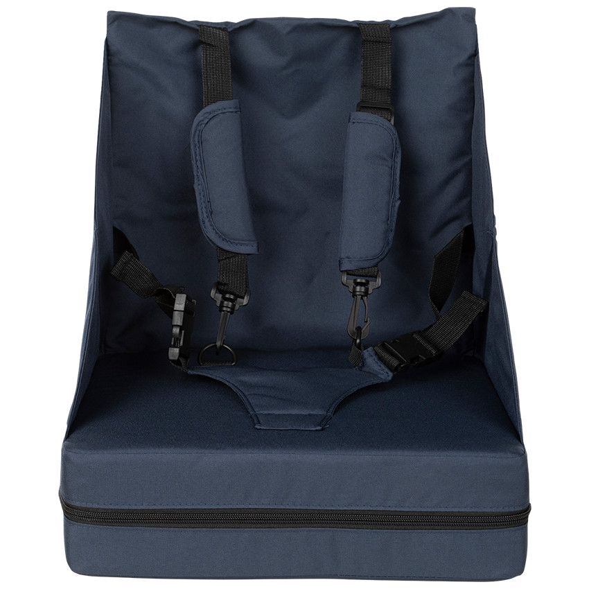 Asiento elevador de silla - Azul  Additional Asiento elevador de silla - Azul