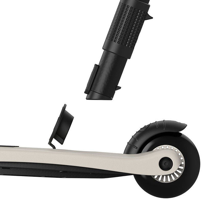 Highwaykick 1 Push & Go de Scoot & Ride Ash 