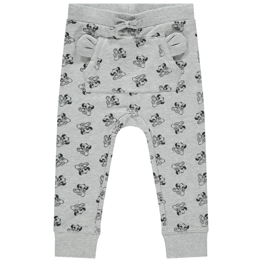 Pantalon de jogging Le Roi Lion Disney 