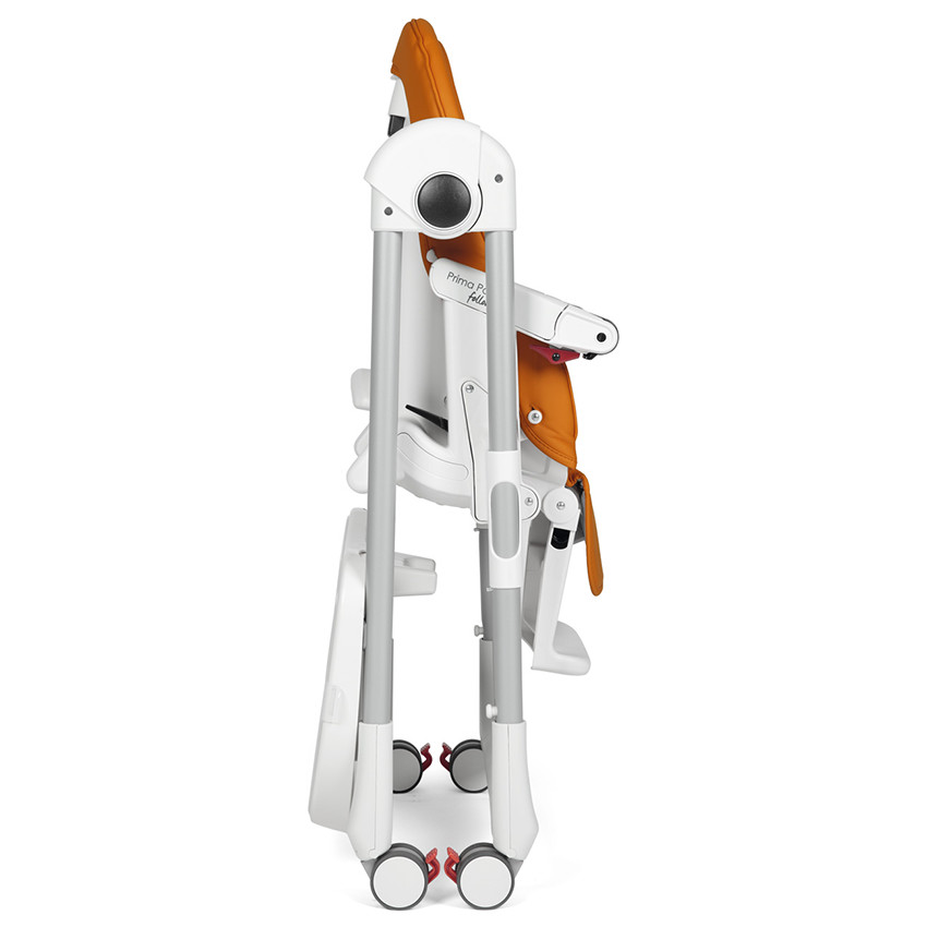 Trona evolutiva Prima Pappa Follow Me Mon Amour 