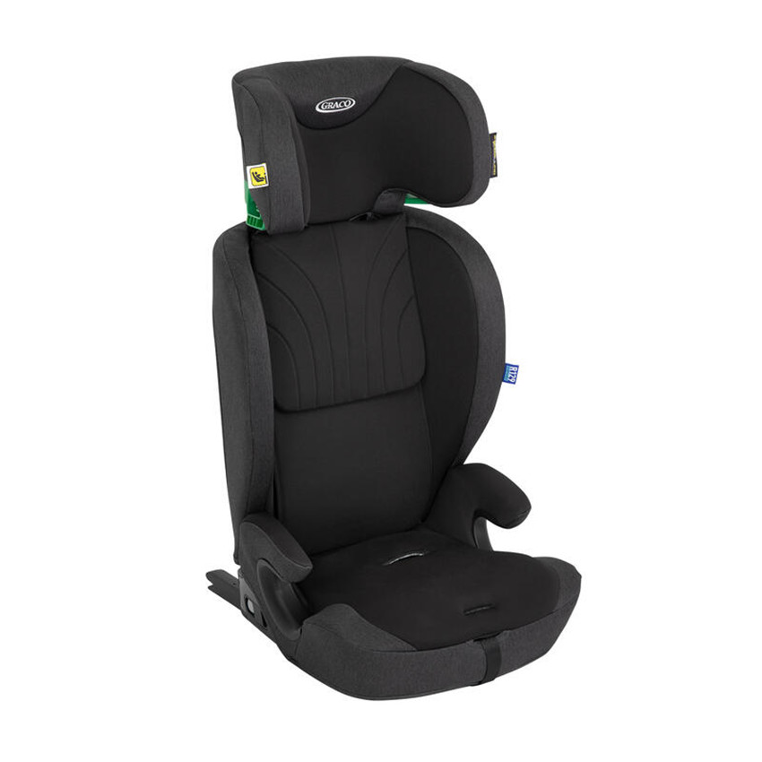 Siège-auto i-Size Energi Midnight  
