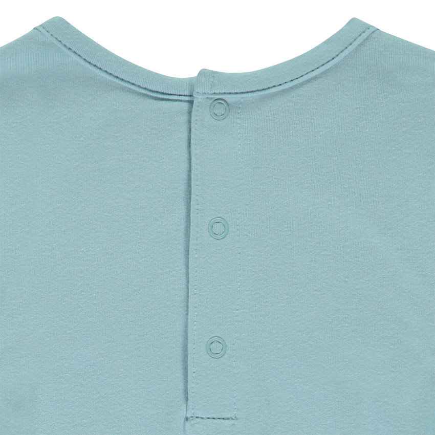 Conjunto de pijama de 2 piezas Winnie the Pooh Disney para bebé niño con acabados diferentes según la edad 