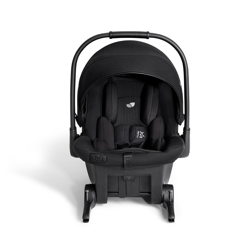 Siège-auto i-Size Bébé Sprint Eclipse  
