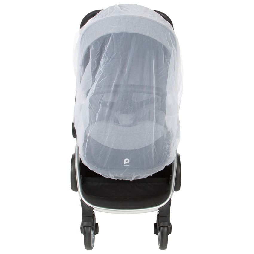 Mosquitera para silla de paseo Simone 