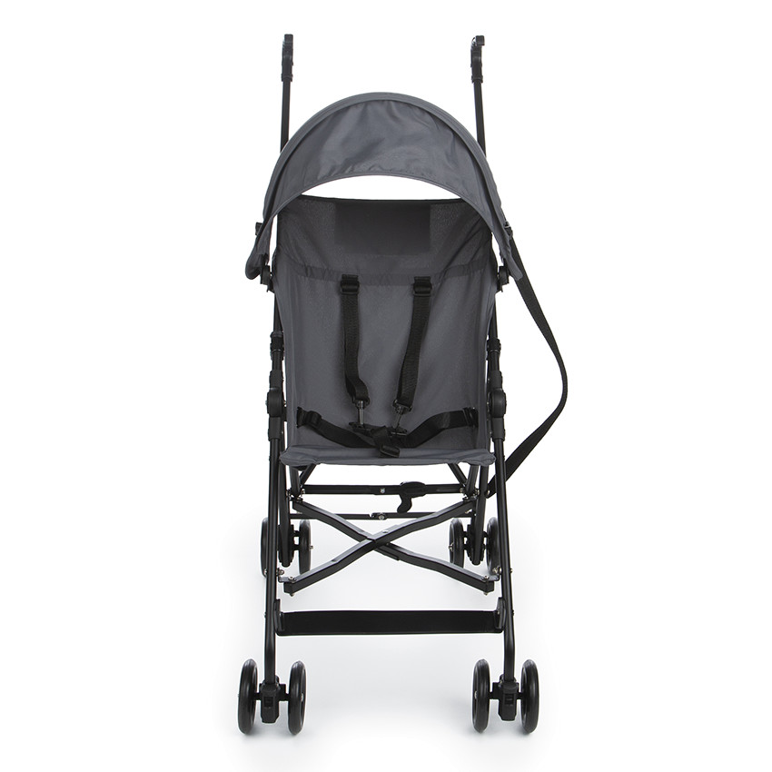 Silla de paseo One Way - Gris 