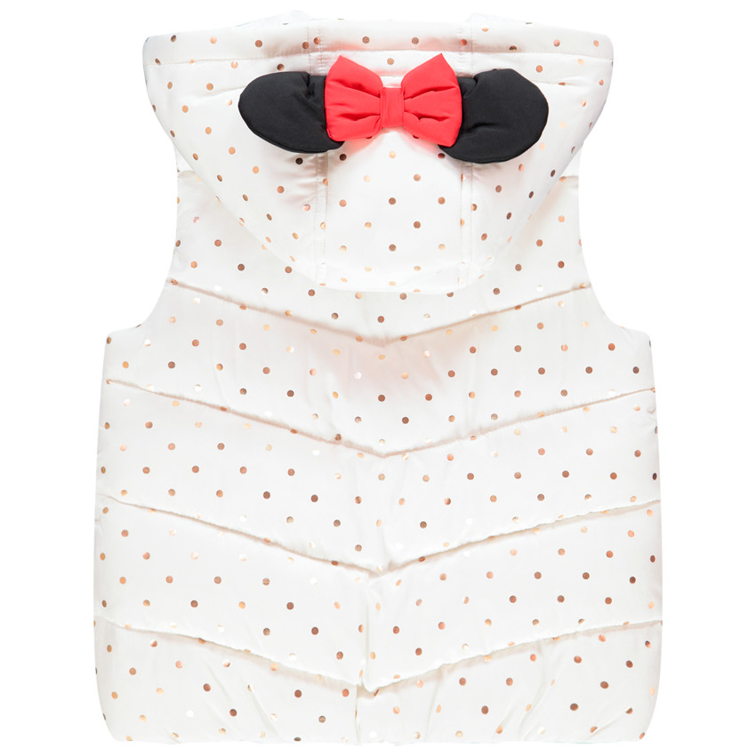 Chaleco Minnie Disney 