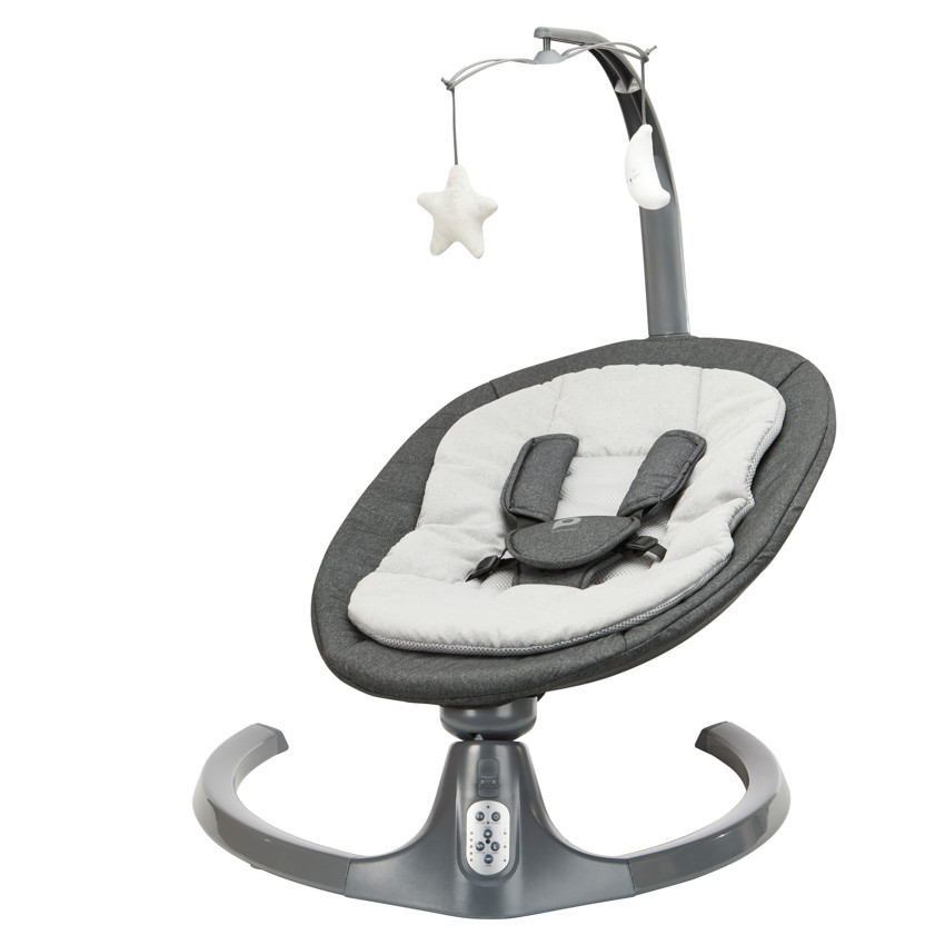 Balancín eléctrico Swing con Bluetooth 
