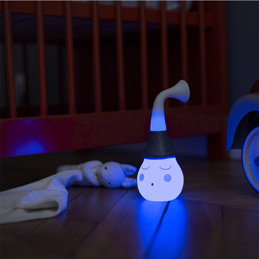 Lámpara quitamiedos Tweesty Boy - Azul  Additional Lámpara quitamiedos Tweesty Boy - Azul