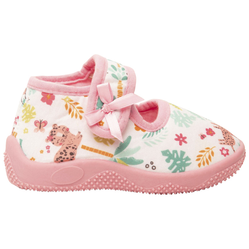 Chausson best sale scratch bebe