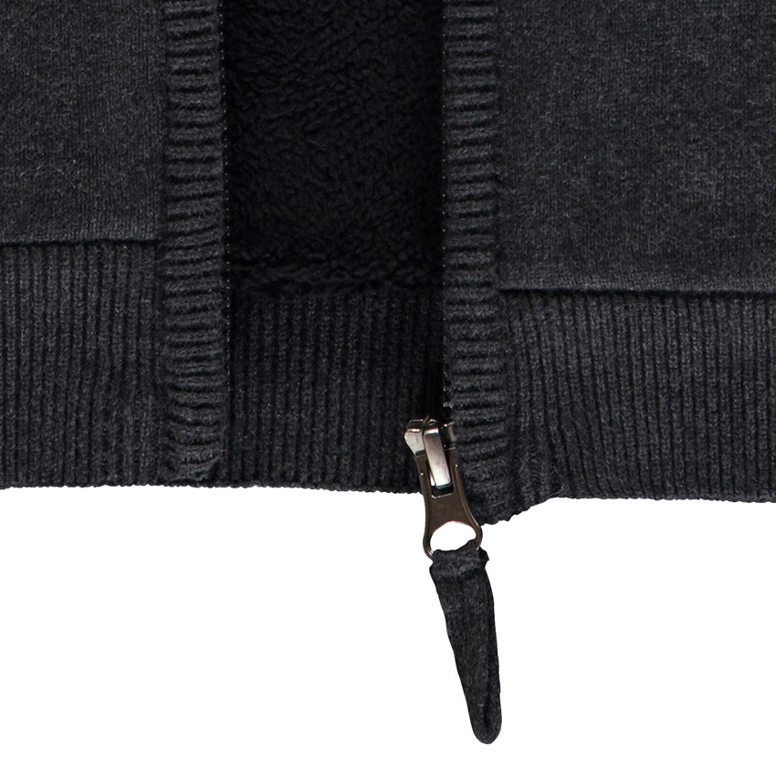 Chaleco forrado en sherpa con estampado fantasía para niño 