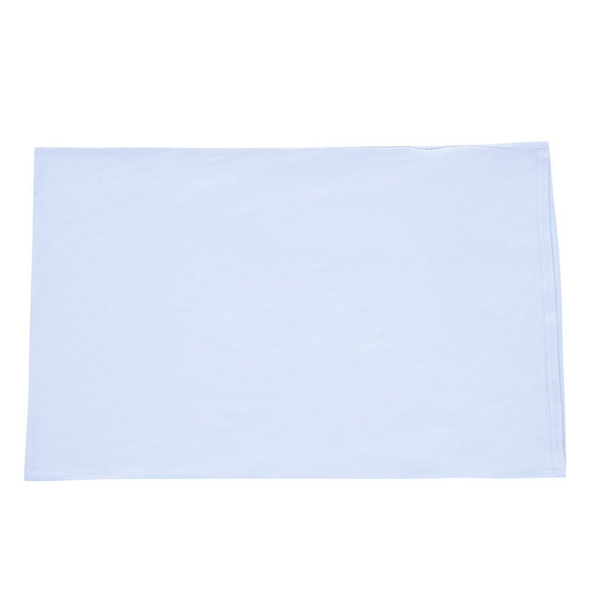 Funda de almohada de jersey 40 x 60 cm  Additional Funda de almohada de jersey 40 x 60 cm