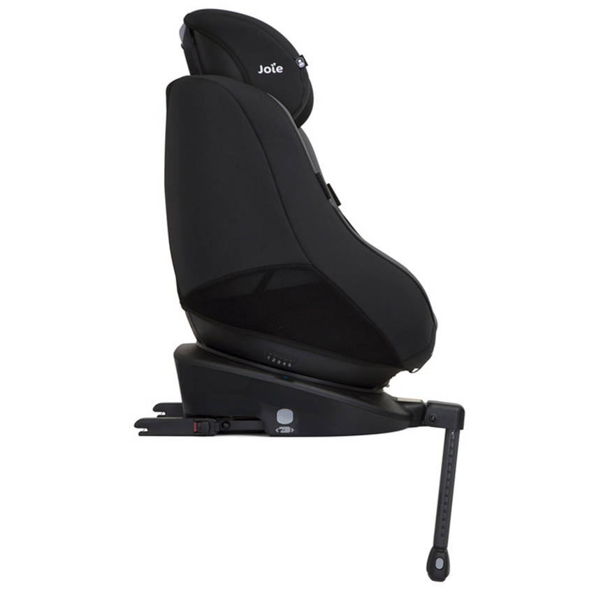 Silla de coche isofix Spin 360 - Ember 