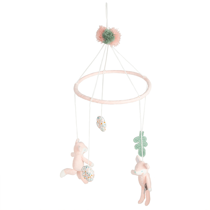 Móvil Bosque Encantado  Additional Móvil Bosque Encantado