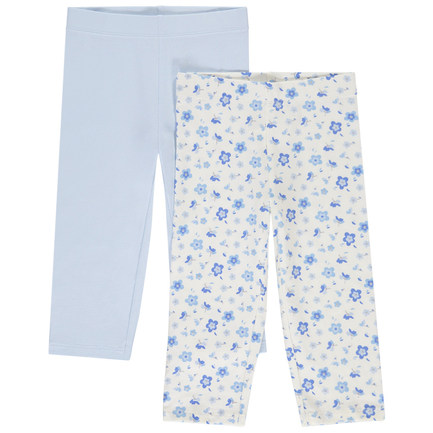 Pack de 2 mallas cortas fantásticas para niña  Additional Pack de 2 mallas cortas fantásticas para niña