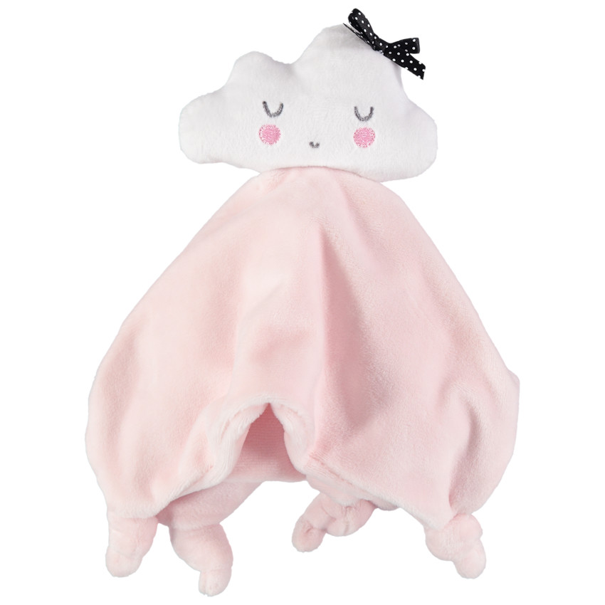 Peluche de nube de terciopelo   Additional Peluche de nube de terciopelo