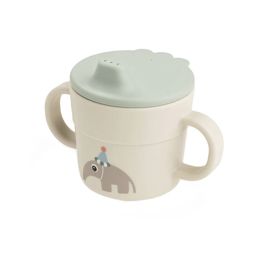 Taza de aprendizaje Foodie Celebration arena 