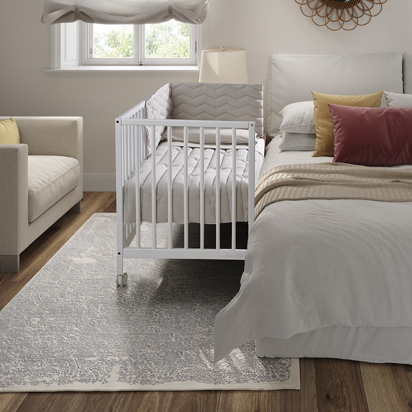 Kit colecho para cuna nordika 