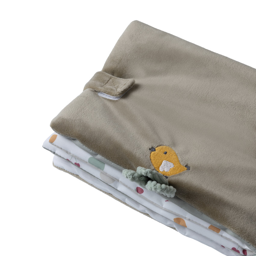 Álbum de fotos de tela La Vie à la Ferme 