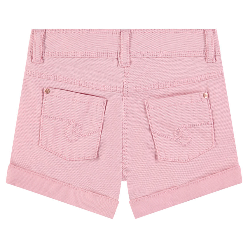 Short punto fantasía 