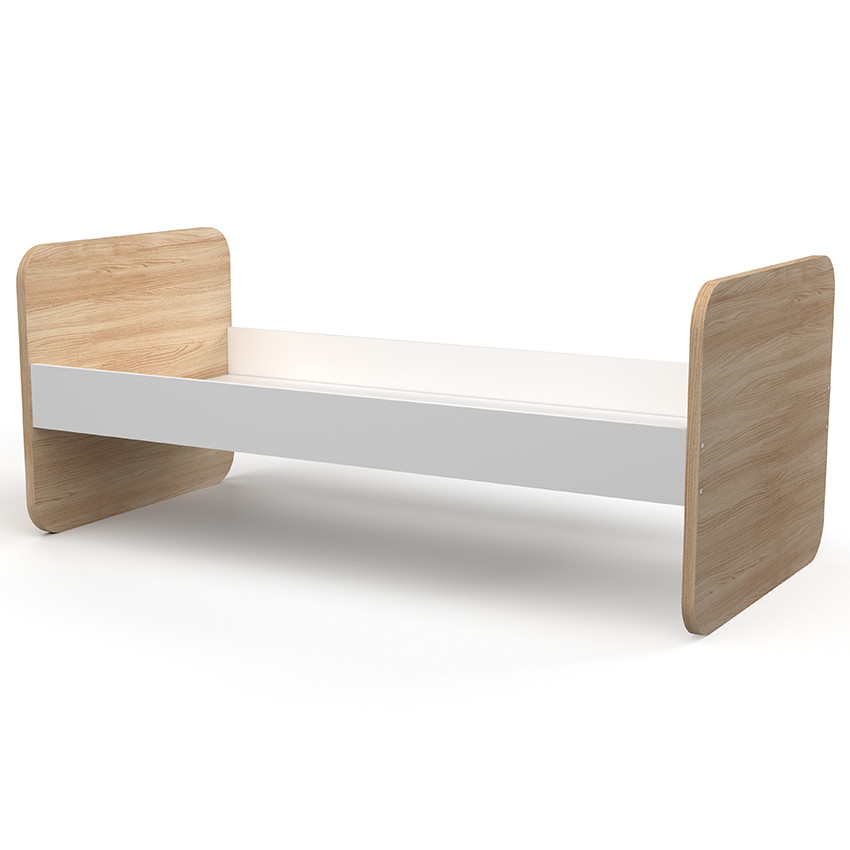 Cama combinada Evolubed 70x140 cm y 90x190 cm 