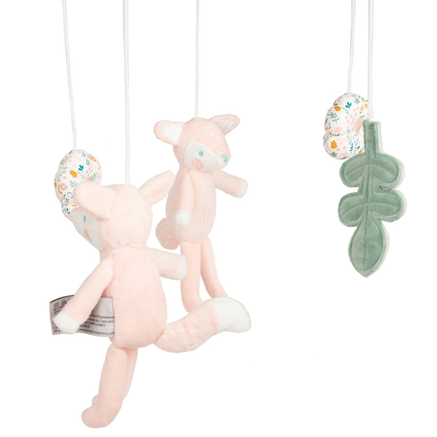 Móvil Bosque Encantado  Additional Móvil Bosque Encantado