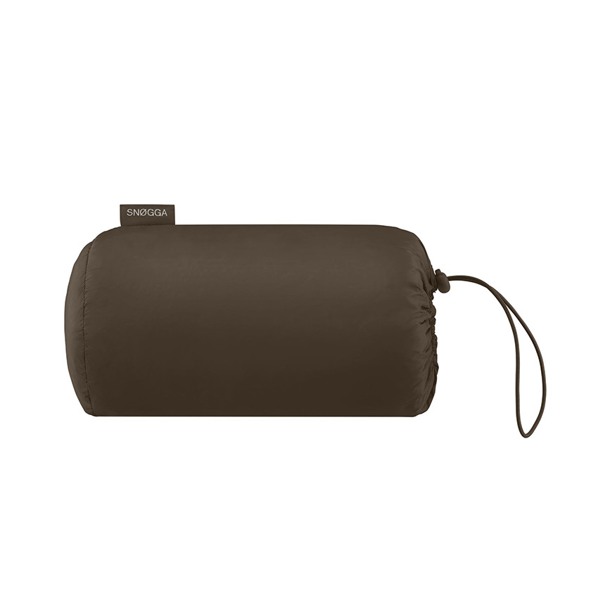 Saco Snogga - Verde Caqui 