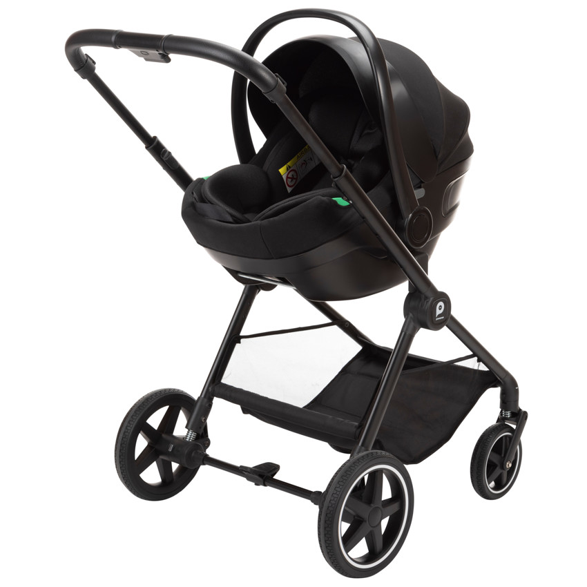 Adaptadores de silla de coche i-Prim para cochecito Athena  Additional Adaptadores de silla de coche i-Prim para cochecito Athena