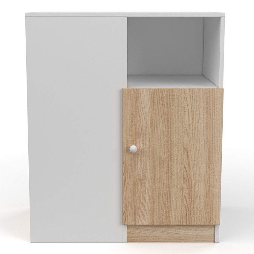 Cama combinada Evolubed 70x140 cm y 90x190 cm 