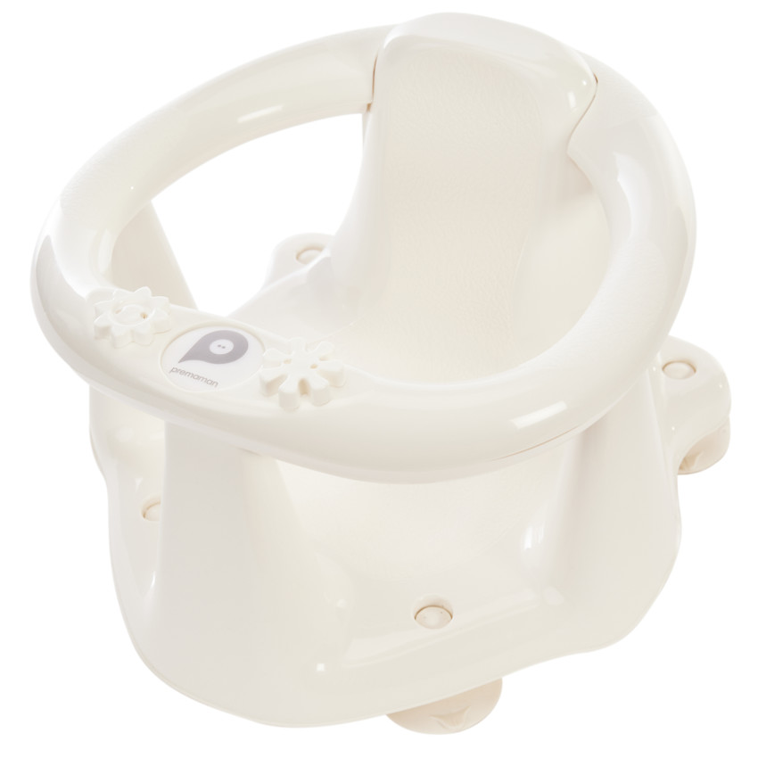 Asiento de baño Bébélouga Blanco 