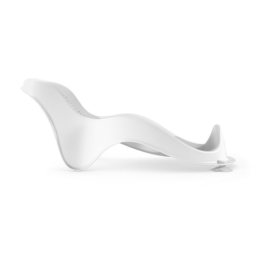 Hamaca de baño Fit gris 