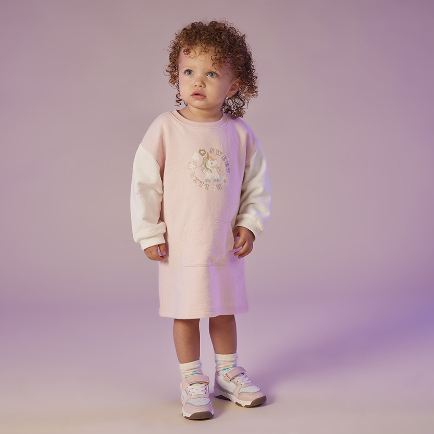 Sudadera unicornio niña new arrivals