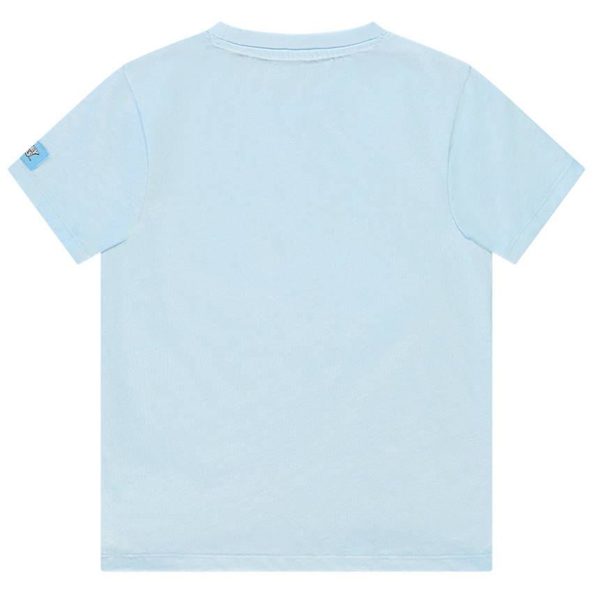 Camiseta manga corta Silvestre Looney Tunes 