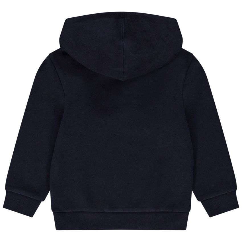 Sudadera de felpa con capucha Superman Warner para niño 