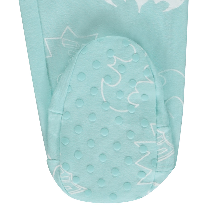 Pelele estampado Batman Warner para bebé niño  Additional Pelele estampado Batman Warner para bebé niño