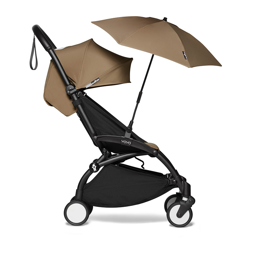 Sombrilla YOYO- Toffee 