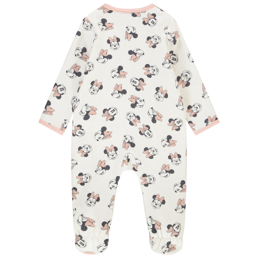 Pelele Minnie Disney 