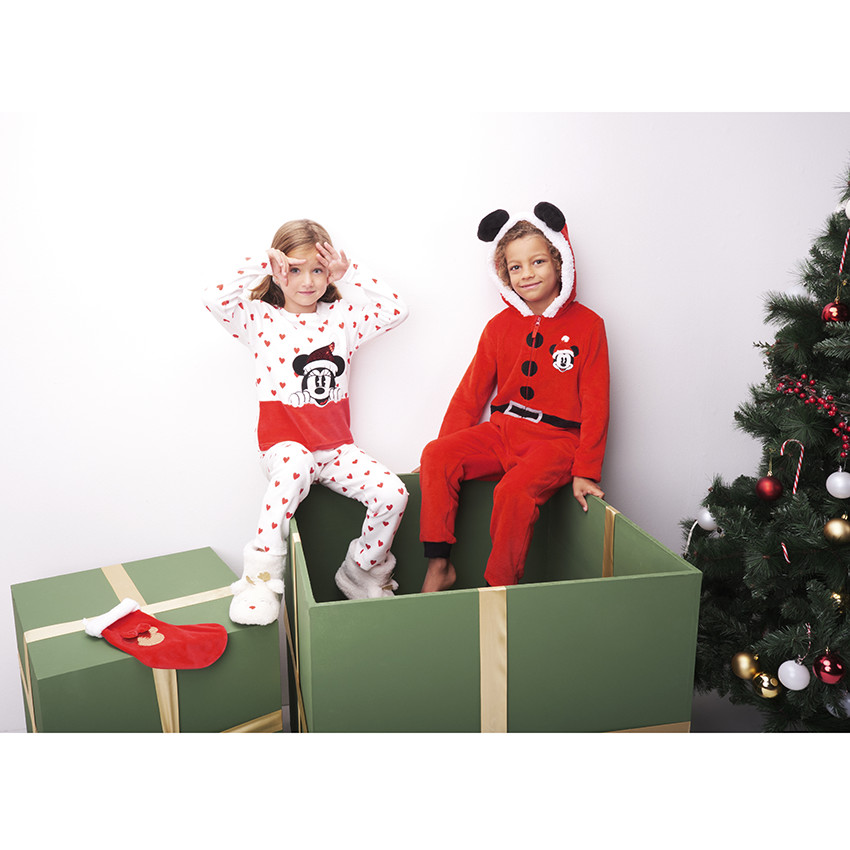 Surpijama de Navidad  Mickey Disney  Additional Surpijama de Navidad  Mickey Disney
